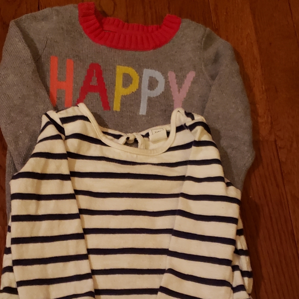 Gap 2T Lot 3/$20